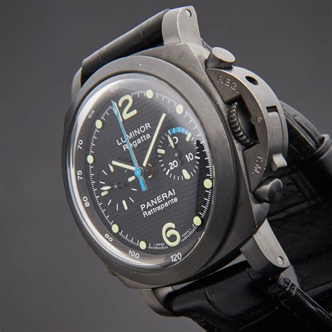 panerai 332 price|Panerai Luminor 1950 Regatta Rattrapante .